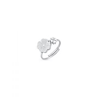 Anillo Luca Barra Mujer Pretty Moment in Acero ANK258 - ANK258